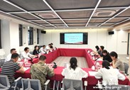区政协中共界别开展专题调研