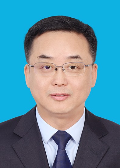 区政协副主席 乐跃明