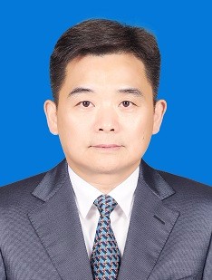 区政协副主席 徐锋