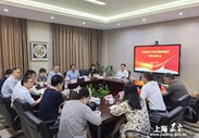 市政协农业和农村委员会来嘉定调研